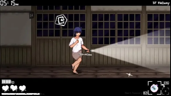 Tag After School - Horror Hentai Game - Gameplay and Gallery videos