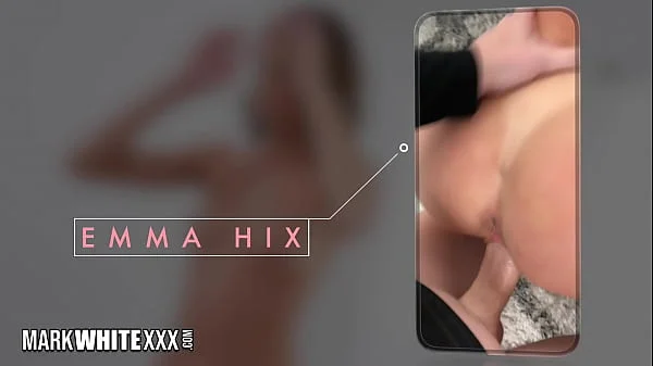 Emma Hix Gets Her Sexy Pussy Fucked Epic Threesome videos