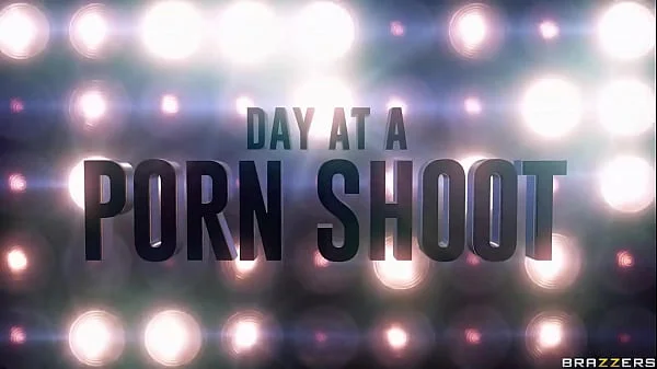 Day At A Porn Shoot.Kylie Page, Amari Anne / Brazzers  / stream full from www.zzfull.com/rde videos