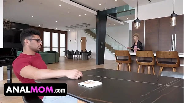 Stepson Doesn’t Want To Go Back To School, But His Stepmom Is Determined To Do Whatever It Takes videos