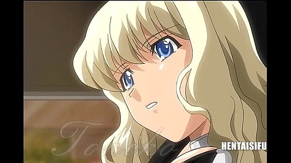 I Am Your Submissive Bitch, Please Have Mercy | Hentai (Subbed) videos