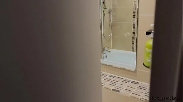 Stepmother And Son Share a Bed In A Hotel videos