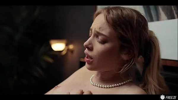 TIME FREEZE FETISH - Hot Girls Stuck In Time Getting Fucked And Cumming COMPILATION videos