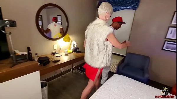 BlackDoor Adult Model Interview 2: Foxxxy Darlin: A Brief Preview videos