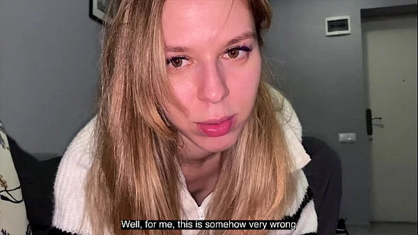 From Ass to Mouth With Own Step-Sis videos