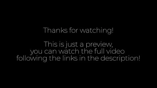 Step-Mom lets me Practice my Massage skills on her videos