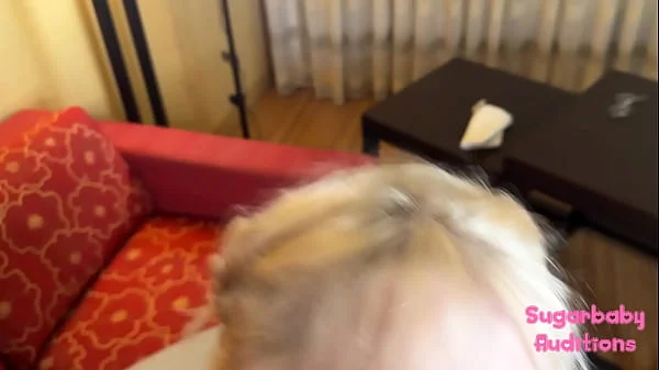 Annie's Pukey Audition Sample videos