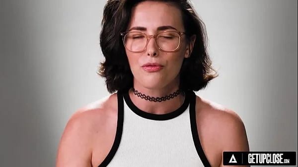 UP CLOSE - How Women Orgasm With Passionate Casey Calvert! SOLO FEMALE MASTURBATION! FULL SCENE videos