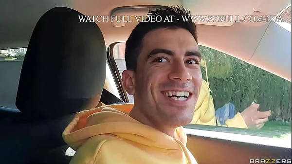 Sex In Overdrive.Maddy Black, Jennifer Mendez / Brazzers  / stream full from www.zzfull.com/nsa videos