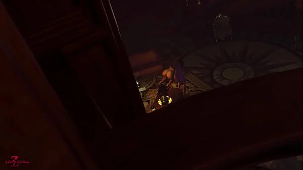 ~Velma Story~ The Ghost of a Brothel videos