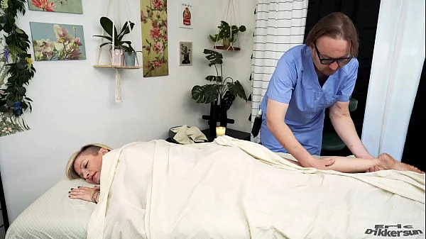 Kyla's Massage videos