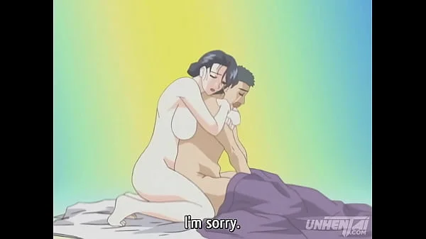 Lucky Guy Fucks his Step Mom and Step Sister - Hentai Uncensored [Subtitled] videos