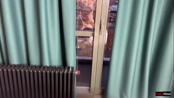 Neighbor, can you fuck me? I'm already 18 years old! videos