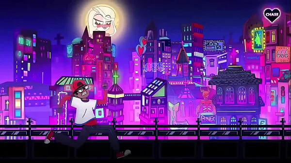 Verbalase hazbin hotel's Charlie animation (full video) videos