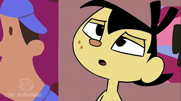 Jenny and sheldon parody (@The Brokenrobot) videos