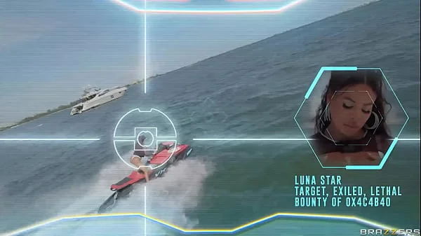 Luna Star: Seduce and Destroy Part 1.Luna Star / Brazzers  / stream full from www.zzfull.com/bing videos