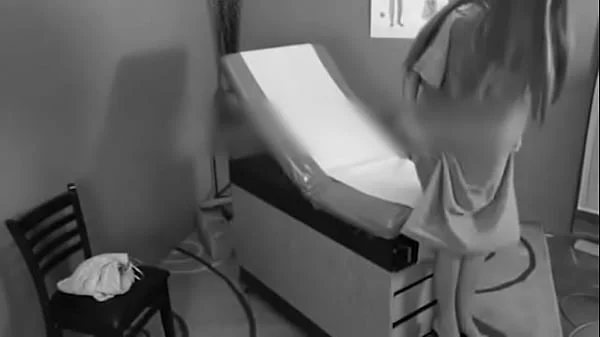 *> CustomFetish.com Girl went to the doctors and got a special treatment videos