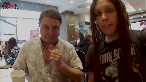 Dollscult meets Andrea Diprè videos