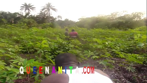 This Is An Abomination Fucking In Chief's Farm videos