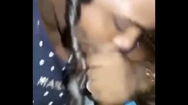 Curacao Ebony Thot Sucking Bbc videos