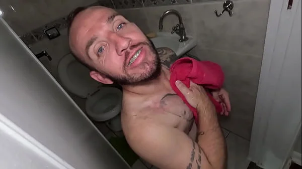 Bastidores da gravação com anãnzinha do mau e Pitoco putaria e diversão na Mattos Movies videos