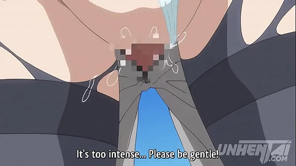 Teen Squirting in Public - Hentai [Subtitled] videos