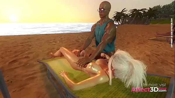 Futa Fantasies XI - 3D Animaion Porn videos