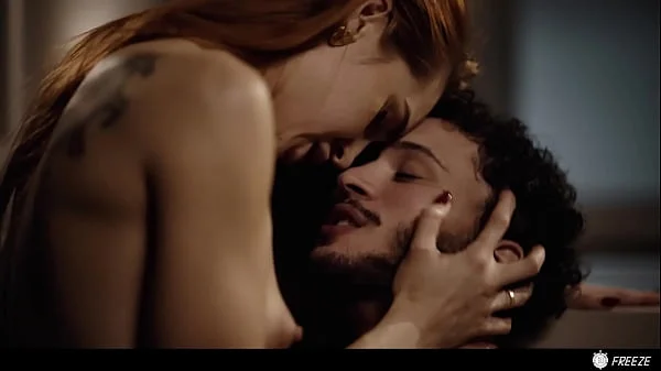 Apollo Banks Gets With Little Dragon When He FREEZES TIME TRAILER videos