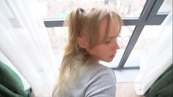 Stepbro, why don't you pay attention to me, I want to suck your cock and hot cum on my face videos