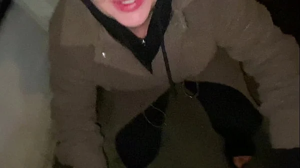 Cracky and the TV videos