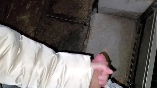 Compilation of cumshots on a perfect teen body videos