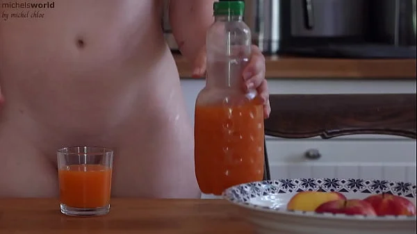 slave girl with natural saggy tits expose her body in public videos