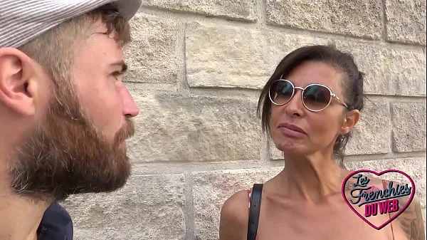 Charlotte barmaid coquine de 40ans videos