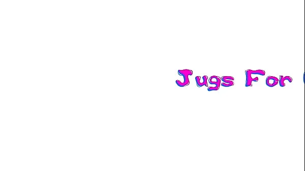 Roxie Sinner's Perfect Natural tits in Jugs for Wiener Hugs videos