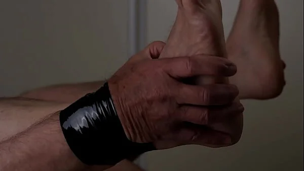 Your wife sent you to the Castratrix videos