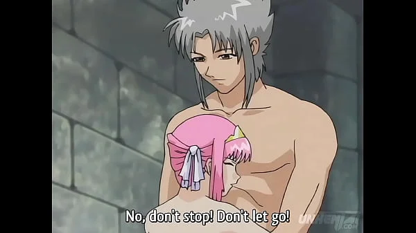 Big Step Brother Cum Inside of her Petite Step Sister - Hentai Uncensored videos