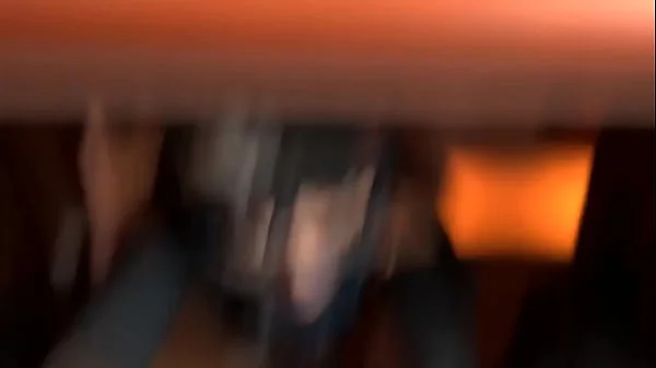 Hope getting naughty in class videos