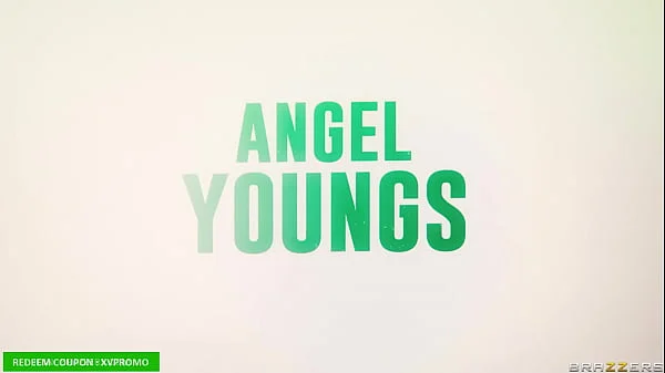 Babysit On My Face.Cherie Deville, Angel Youngs / Brazzers  / stream full from videos