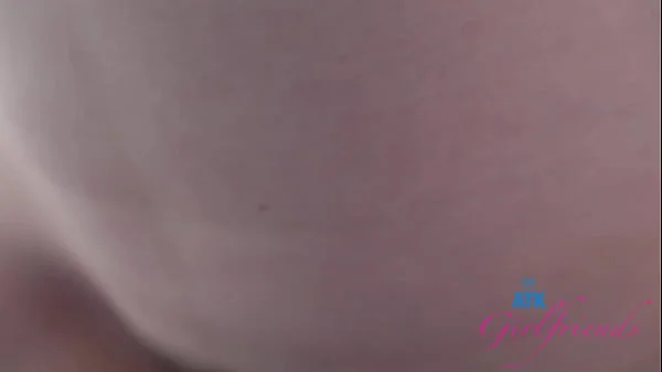 Sunny Soleil takes that juicy cock in her mouth milks it then takes it into her pussy POV videos