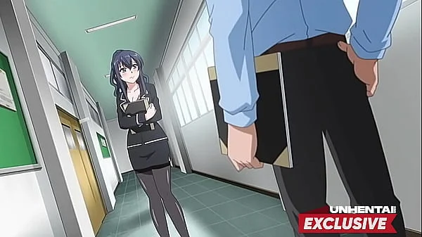 Doctor Cums Inside of her Young Patient - Hentai Uncensored [EXCLUSIVE] videos