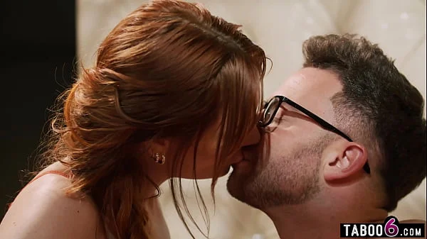 Wife Siri enjoys a not so accidental ass fuck when husband refused to do it videos