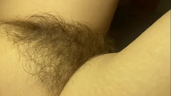 10 minutes of hairy pussy admiration big bush closeup videos