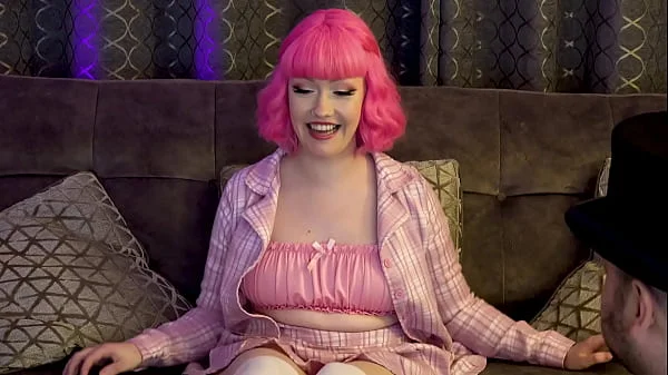 Evie Rees Bimbofication videos