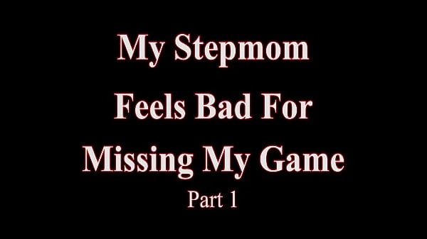 Stepmom Feels Bad For Missing My Game Part 1 Coco Vandi WCA Productions videos
