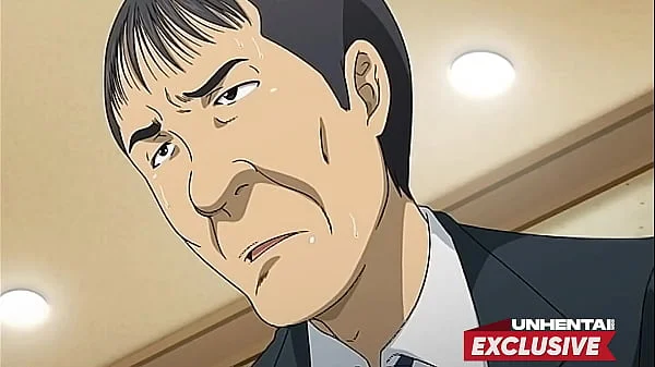 Perv Step Dad Touching her Step Daughter - Hentai Uncensored [EXCLUSIVE] videos