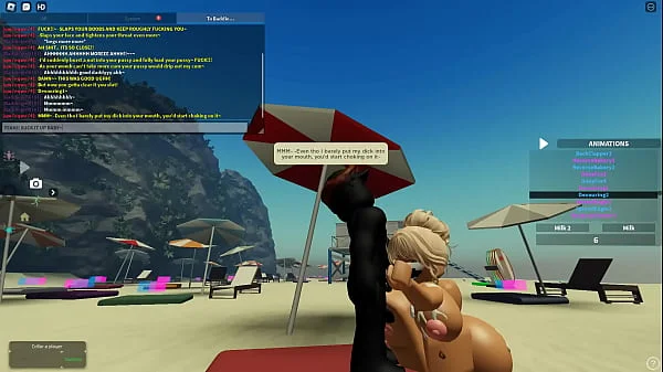 109 | Roblox Porn videos