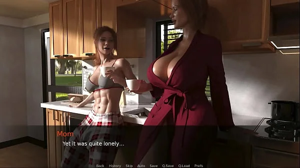 Chapter 02 • MILF BREEDER videos