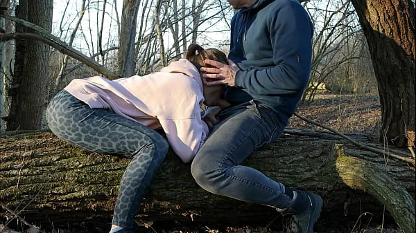 Fucked a sexy married stranger in the park videos