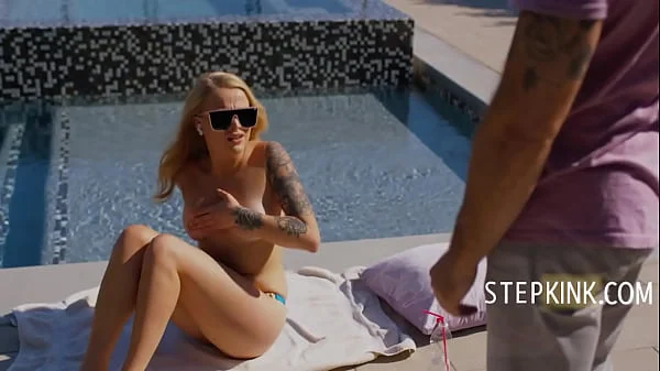 StepUncle.. Wtf! Why Didn't You Knock videos