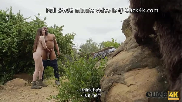 CUCK4K. Biggy Creek Cuck videos